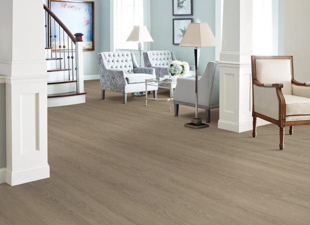 Willow Oak 30 M in Dovetail Oak Luxury Vinyl