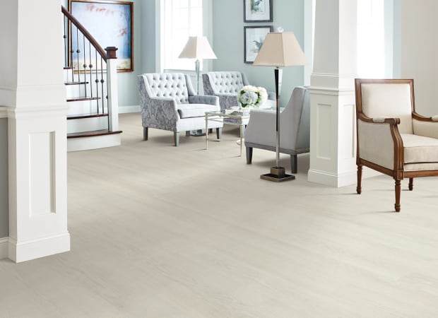 Willow Oak 4Mm in Rhinestone Oak Luxury Vinyl