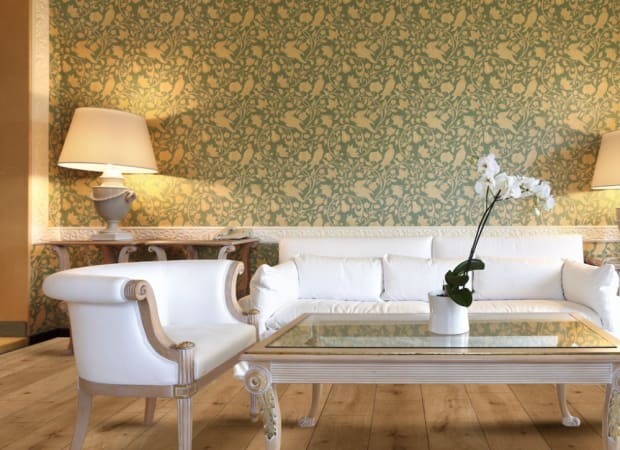Malta Islands Collection in Colorado Gold Laminate