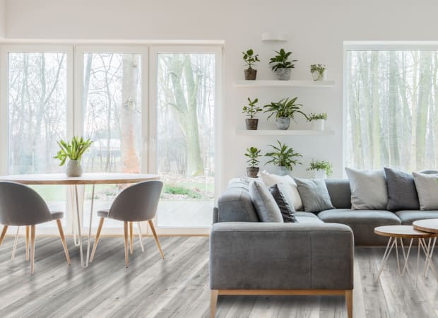 Malta Islands Collection in Cooper Dune Laminate