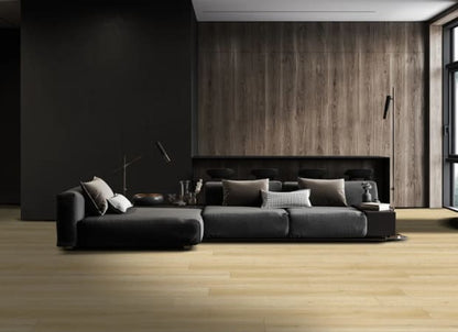 North Forest Collection in Sand River Laminate