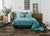 SPC Max - Summer Lake in Ivory Fantasy Luxury Vinyl