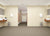 Retroactive 2.0 in Seal Taupe 4"x24" Unpolished Tile