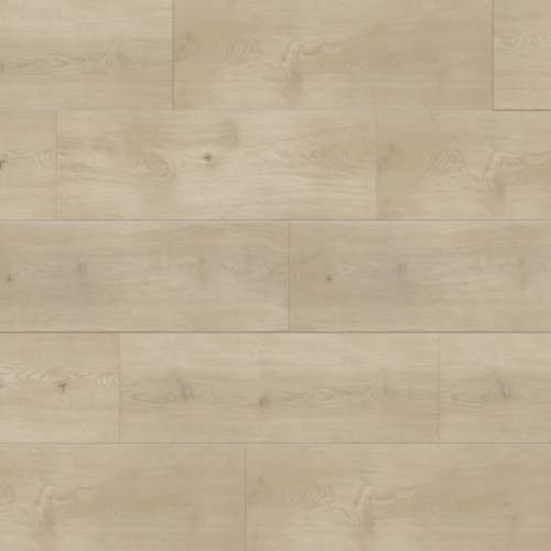 SPC Max - White River in Cream Violet Luxury Vinyl