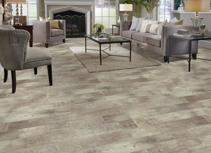 ADURARigid - Dockside in Seashell Luxury Vinyl