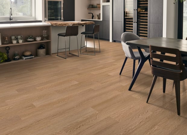 ADURARigid - Southern Oak in Natural Luxury Vinyl