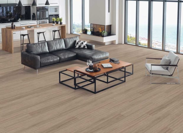 Reposado Grip Loose Lay in Siesta Luxury Vinyl