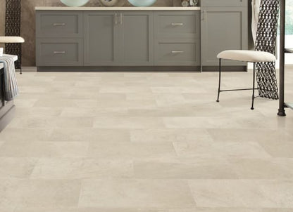 ADURARigid - Meridian in Stucco Luxury Vinyl