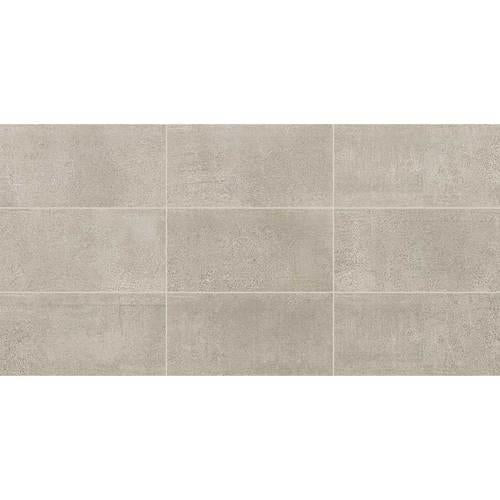 Reminiscent in Souvenir Gray 12x24