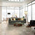Reminiscent in Souvenir Gray 12x24 Tile