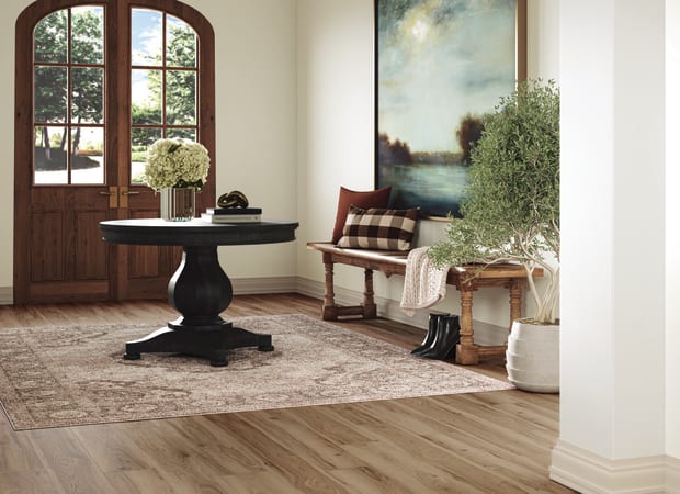 ADURARigid - Preservation in Artifact Luxury Vinyl