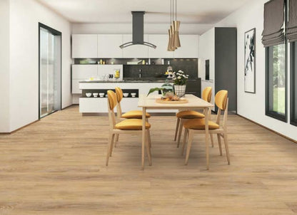 Reposado Plus in Sunrise Luxury Vinyl