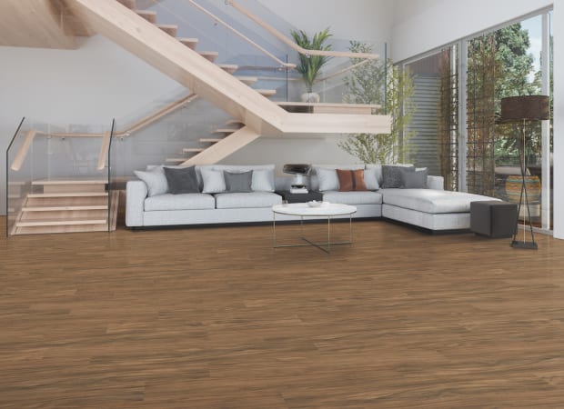 Reposado in Matador Luxury Vinyl
