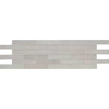 Revalia in Gray 24.1875 x 5.3125