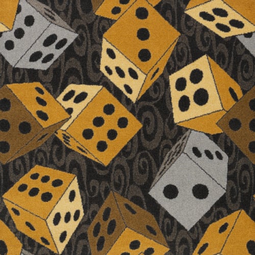 Roll the Dice - 32