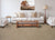 Color Fusion II in Rum Cream Carpet