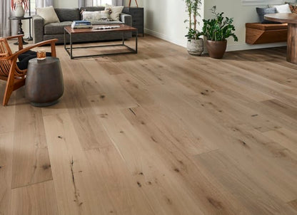 Latitude Collection - Sanctuary in Dune Hardwood