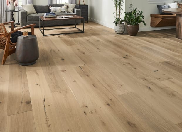 Latitude Collection - Sanctuary in Fresh Air Hardwood