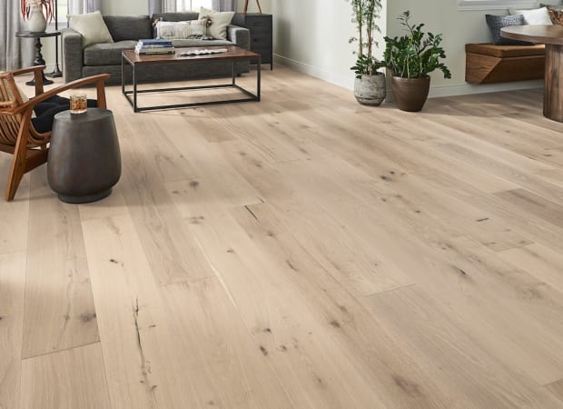 Latitude Collection - Sanctuary in Seasalt Hardwood