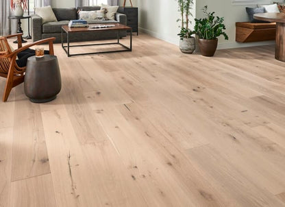 Latitude Collection - Sanctuary in Seasalt Hardwood