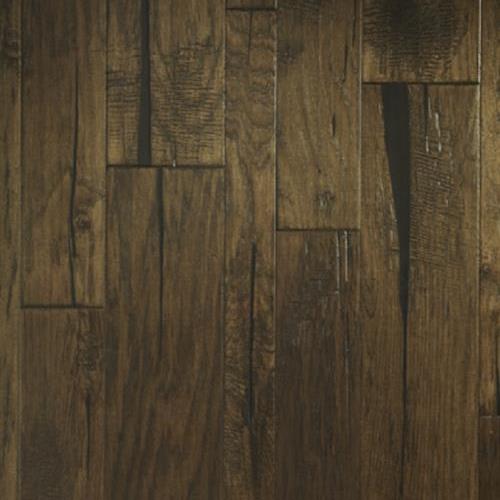 Lombardy in Barzio Hardwood