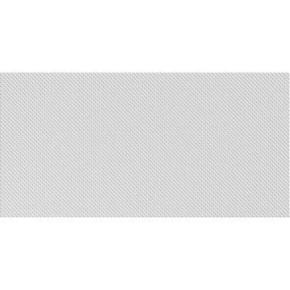 Showscape in Stylish White Reverse Dot 12x24