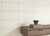 Shades 2.0 in Frost 6"x24" Unpolished Tile