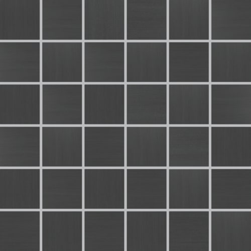 Shades 2.0 in Ink 2"x2" Tile