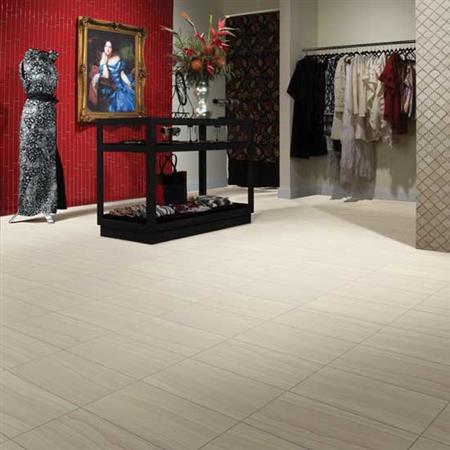 Santino in Grigio 12x24 Tile