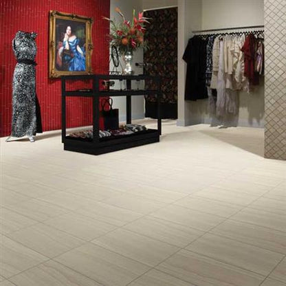Santino in Grigio 12x24 Tile