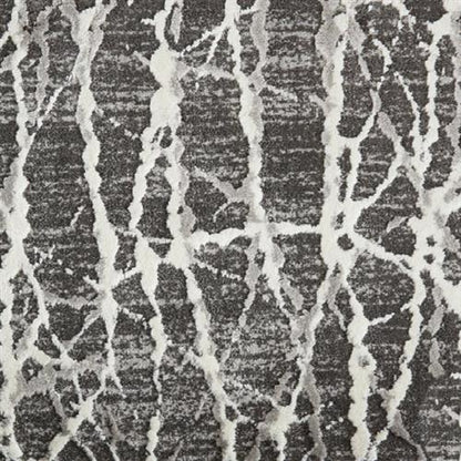 Sound Waves in Metal Carpet