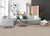 Haymaker in Steelbeam Carpet