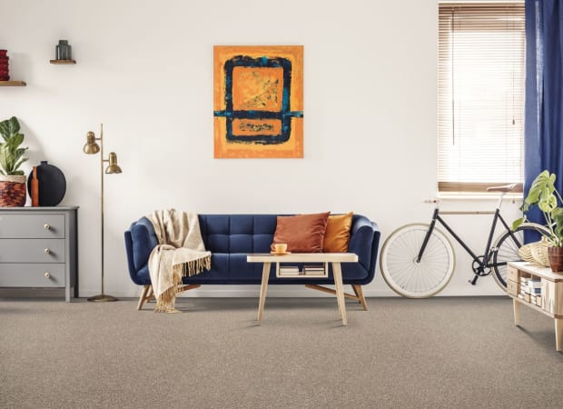 Colorful Blend Iii in 728 Carpet