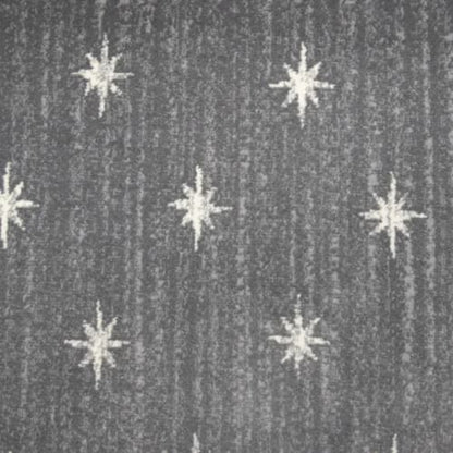 Stargazer in Flint Grey Carpet