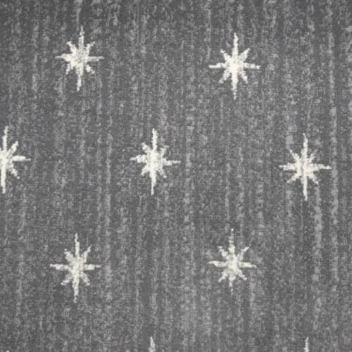 Stargazer in Flint Grey Carpet