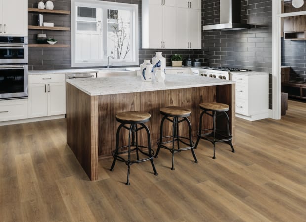 Sun Valley in Delta Luxury Vinyl