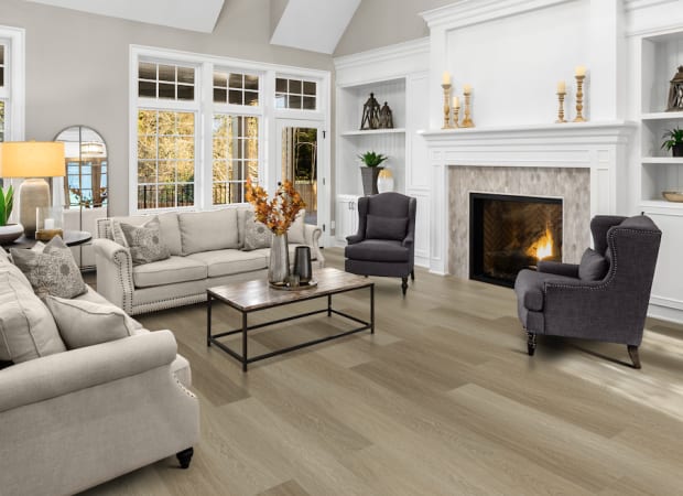 Sun Valley in Fawn Luxury Vinyl