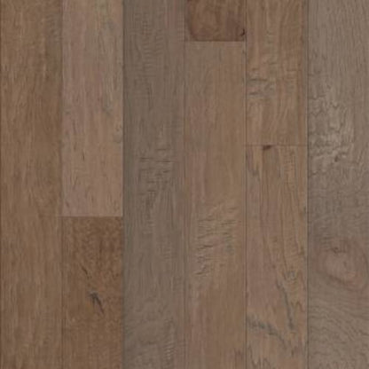Pebble Hill Hickory 5 in Cassia Bark