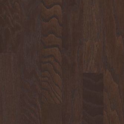 ALBRIGHT OAK 3.25 in Chocolate