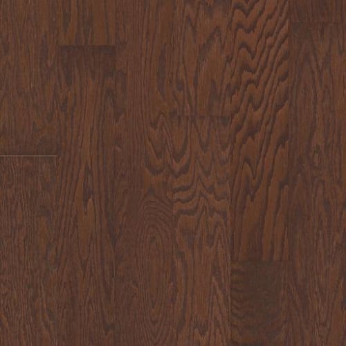 ALBRIGHT OAK 5 in Hazelnut