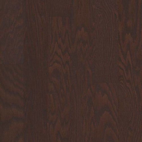 ALBRIGHT OAK 5 in Coffee Bean
