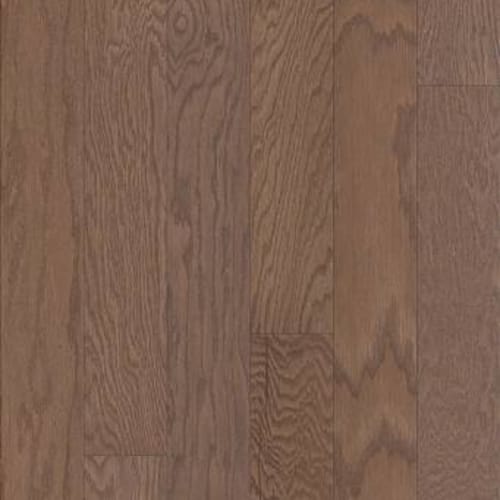 ALBRIGHT OAK 5 in Flax Seed Lg
