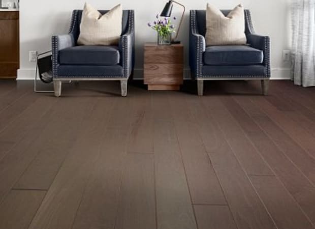 OCALA in Windsurf Hardwood