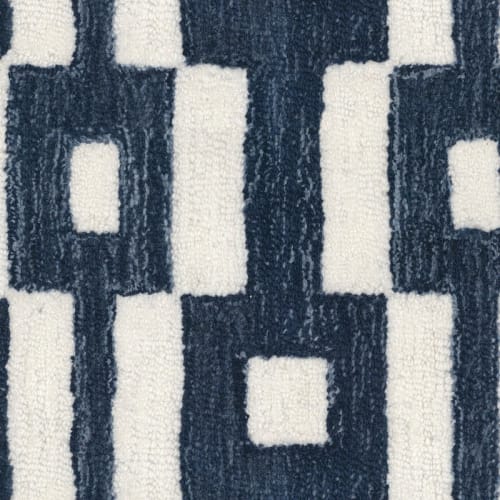 Santorini in Caldera Carpet