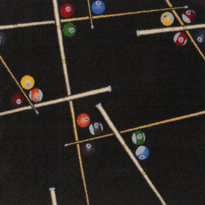 Snookered - 32