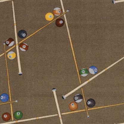 Snookered - 26