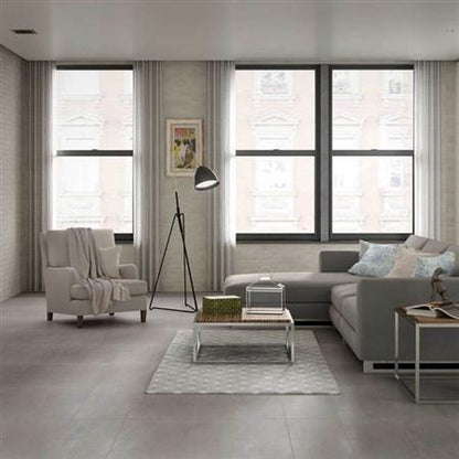 Theoretical in Logical Gray Tile