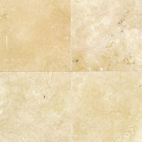 Travertine in Durango-12x12 Natural Stone