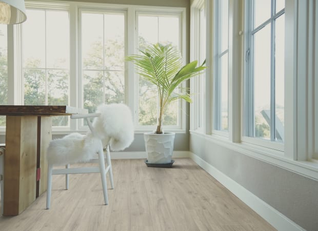 Refined in Catskill Oak Laminate