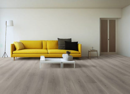 Tymbr Select in Gerudo Oak Laminate